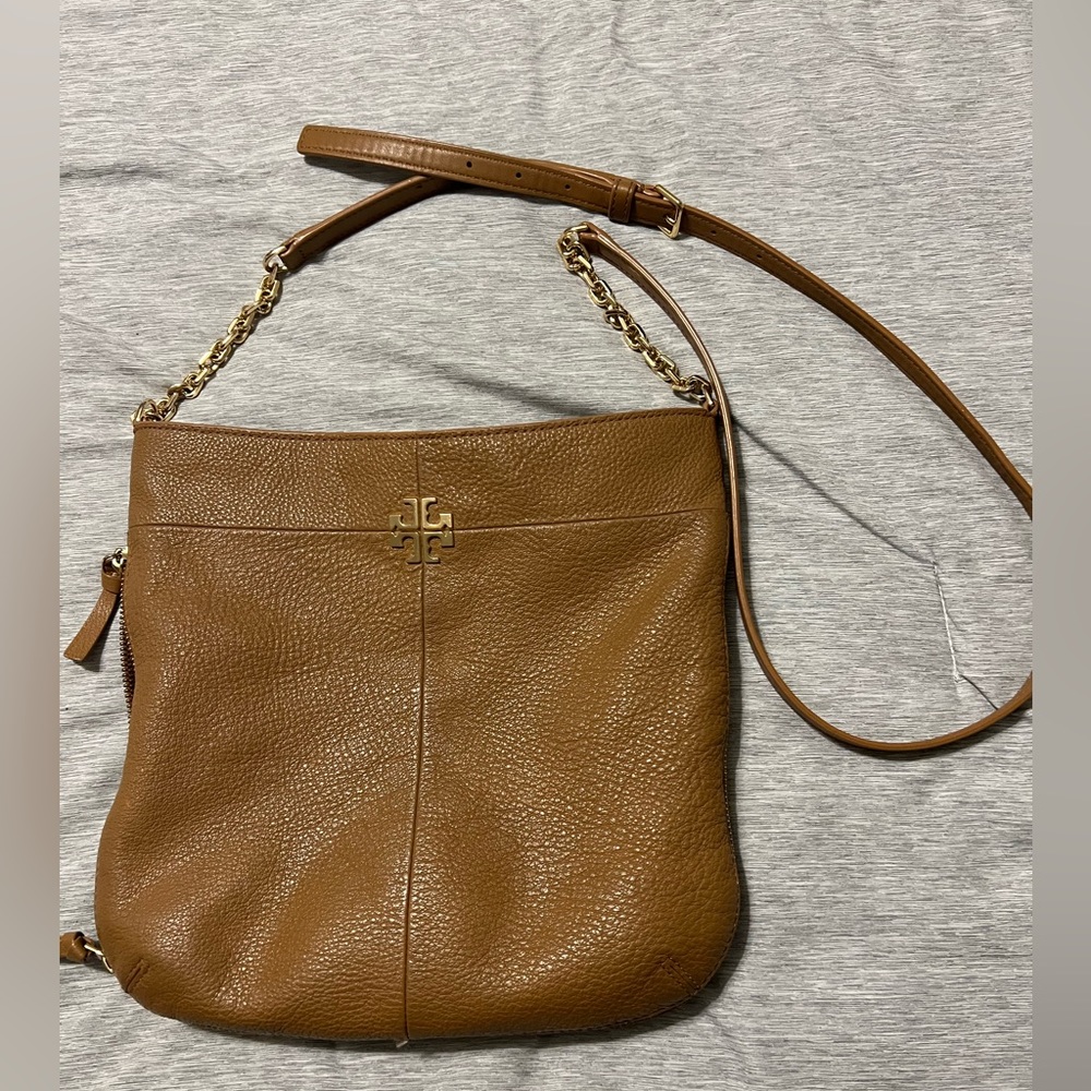 Tory Burch Ivy crossbody